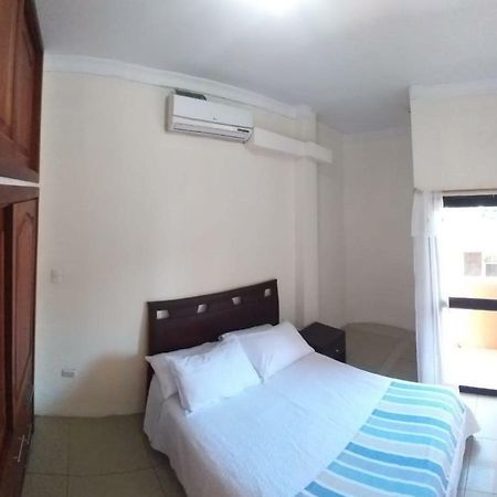 Hostal Duncan 阿约拉港 外观 照片