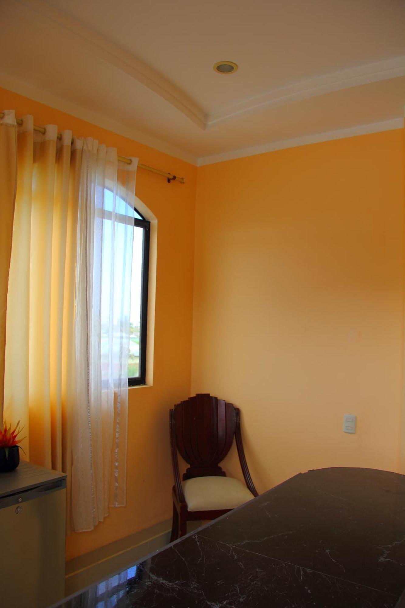 Hostal Duncan 阿约拉港 外观 照片